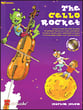 CELLO ROCKET BK/CD cover
